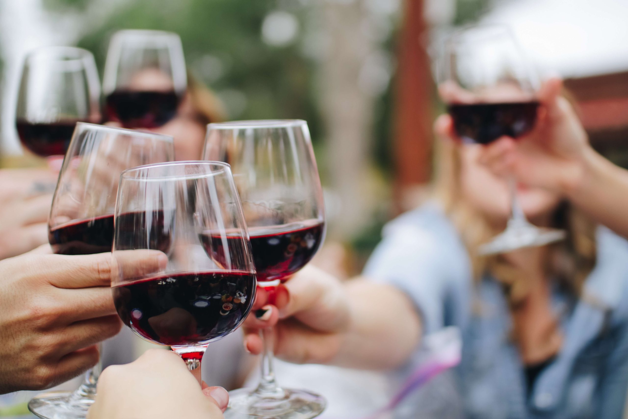 Winery tours